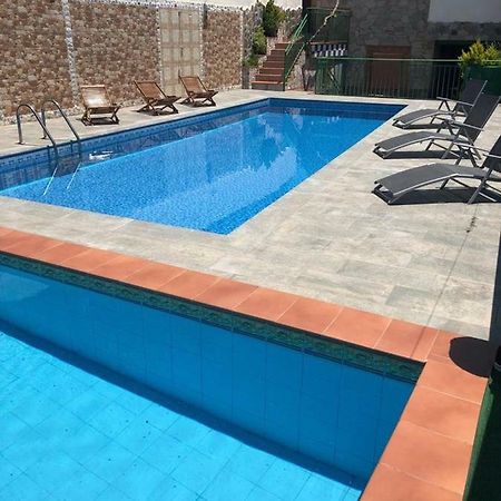 El Aguacate Vila Lanjarón Exterior foto