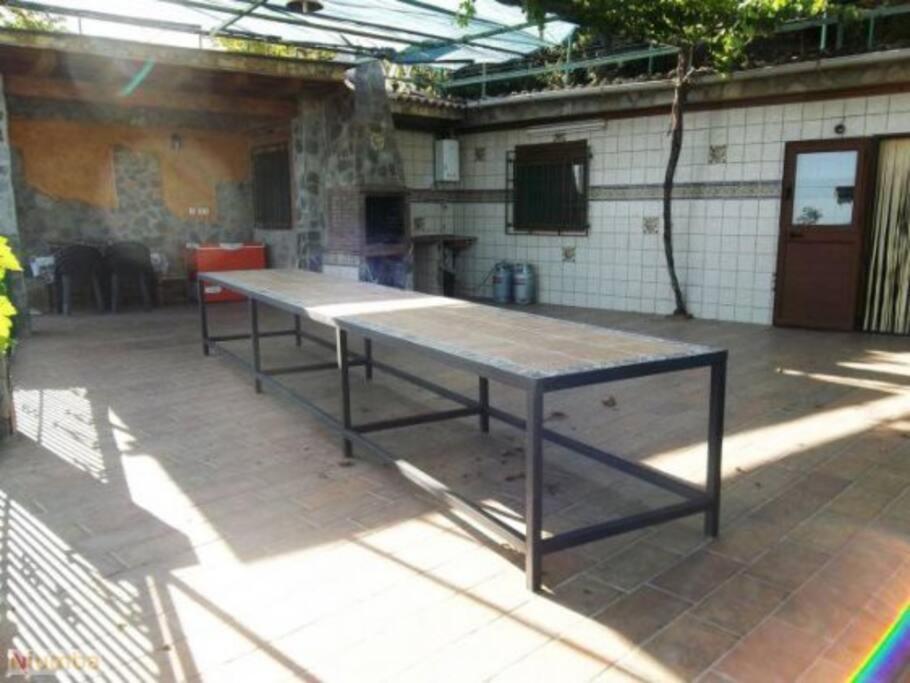 El Aguacate Vila Lanjarón Exterior foto